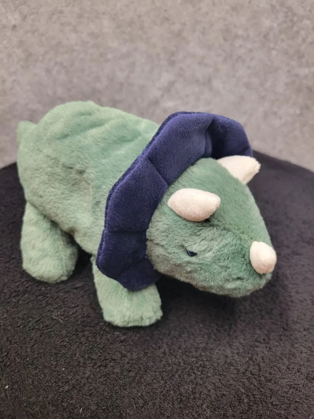 Carters Just One You stuffed dinosaur good condition